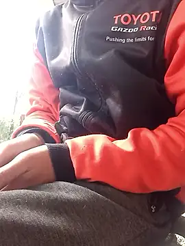 -Axelconda420 online show from 04.10.26