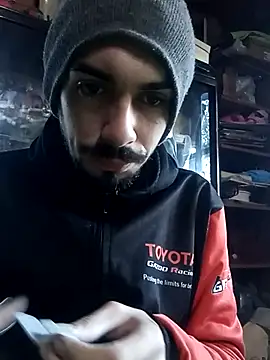 -Axelconda420 online show from 04.11.26