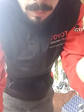 -Axelconda420 online show from 04.14.26