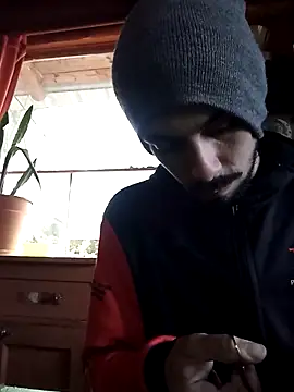 -Axelconda420 online show from 04.17.26