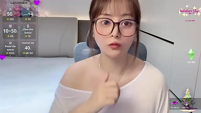 Koo-liy online show from 03.22.26