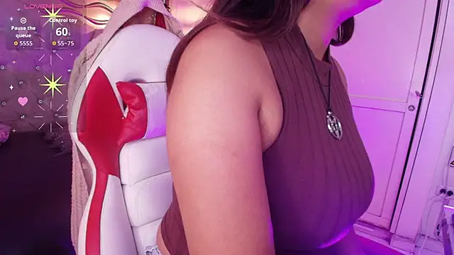 TahiyaMuley  online show from 11.23.25