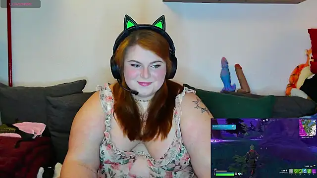 Chrissiosaurus online show from 10.24.25