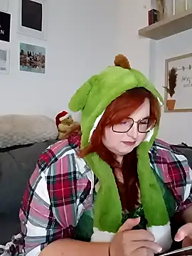 Chrissiosaurus online show from 11.29.25