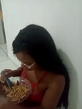 PrettahSantos online show from 10.19.25