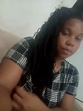 Snapshot of PrettahSantos chatting on 01.16.26 PrettahSantos online show from 01.16.26