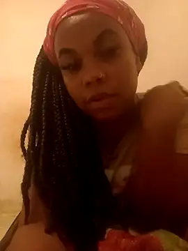 Snapshot of PrettahSantos chatting on 02.23.26 PrettahSantos online show from 02.23.26