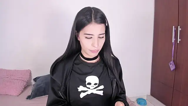 ScarlettRosetti online show from 03.21.26