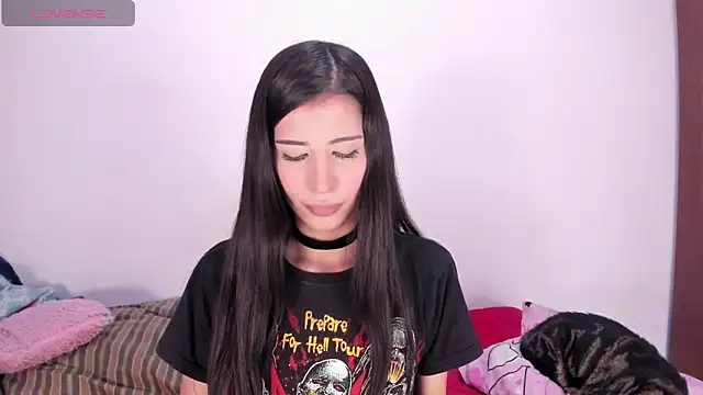 ScarlettRosetti online show from 06.14.26