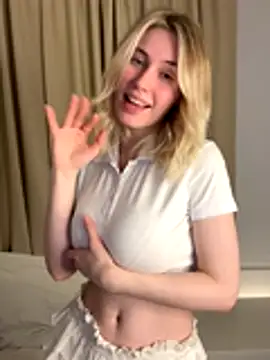 HoneyRay online show from 11.29.25