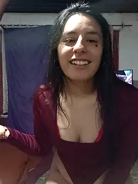 lucixxx14 online show from 10.10.25