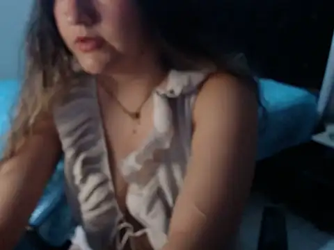 hilarymilky online show from 10.05.25