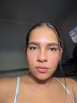 Valery lux16 online show from 03.07.26