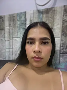 Valery lux16 online show from 04.15.26