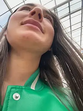 Innerpeace  online show from 10.30.25