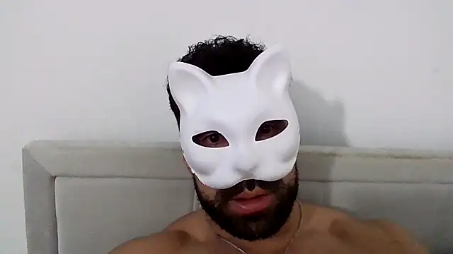 GymKing99 online show from 03.22.26