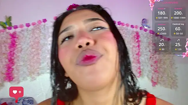 Bianca Ethan online show from 02.03.26