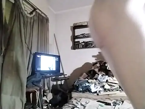 Danielle57  online show from 11.16.25