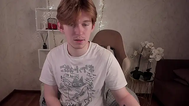 Vincent Pots online show from 09.28.25