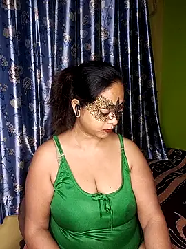 Big Ass Nikita online show from 11.17.25