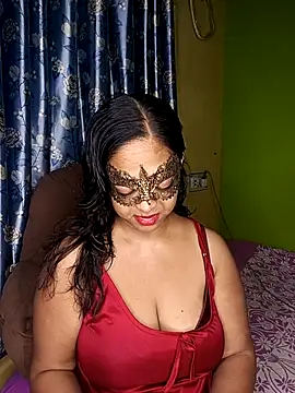 Big Ass Nikita online show from 11.24.25