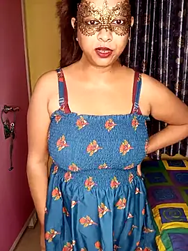 Big Ass Nikita online show from 02.06.26