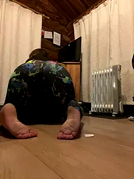 Reine du Vice84 online show from 12.22.25