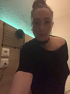 Reine du Vice84 online show from 02.17.26