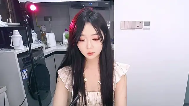 Miao-Maimiao online show from 09.23.25