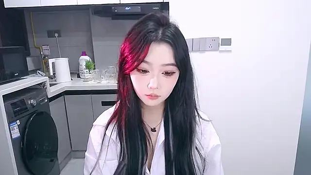 Miao-Maimiao online show from 10.09.25