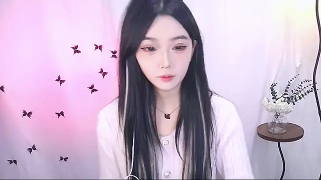 Miao-Maimiao online show from 11.28.25