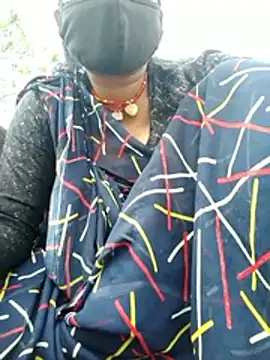 Soniya4357 online show from 11.01.25