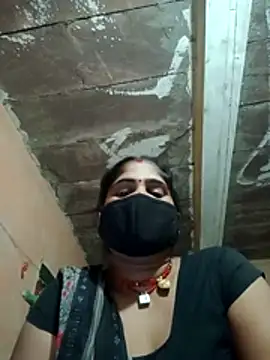 Soniya4357 online show from 12.02.25