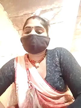 Soniya4357 online show from 12.03.25