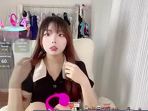 Aloves-21 online show from 11.03.25