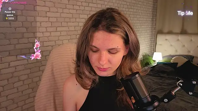 CipherellaFure online show from 11.16.25