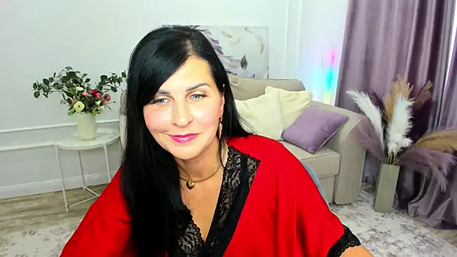 Moon Veloure1 online show from 09.28.25