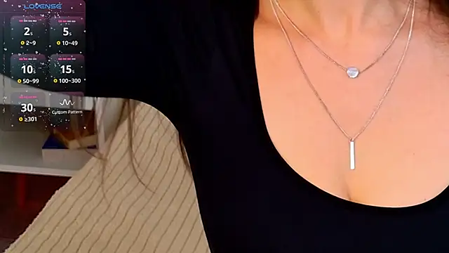 EllaCanny online show from 12.14.25