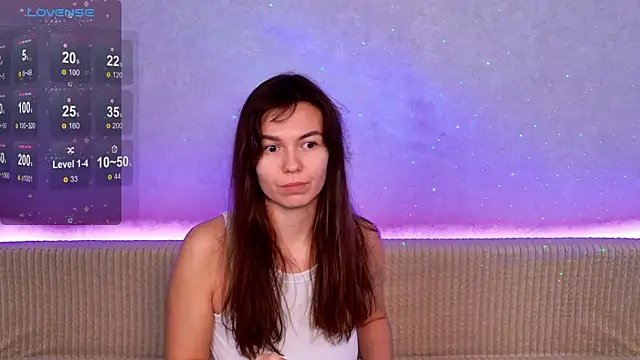 EllaCanny online show from 01.08.26