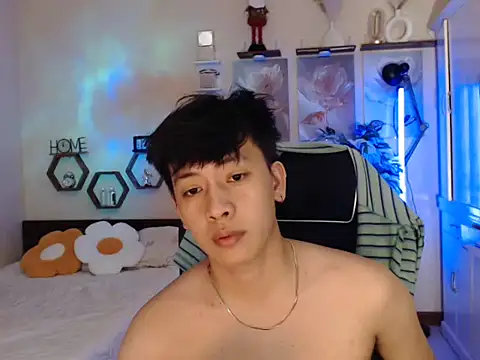 niel cumshow online show from 01.11.26