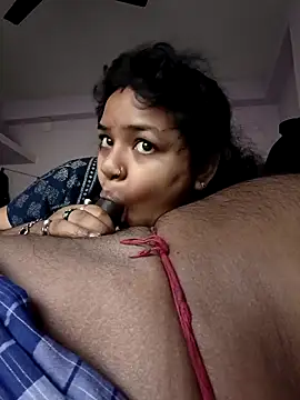 Deborbhavi222 online show from 02.16.26