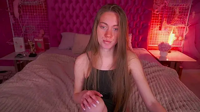 GoGoDream online show from 03.19.26