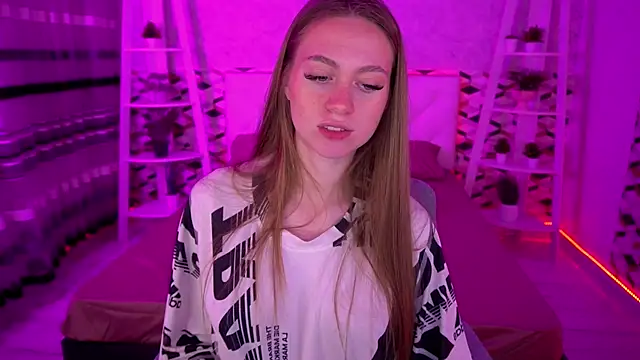 GoGoDream online show from 04.04.26