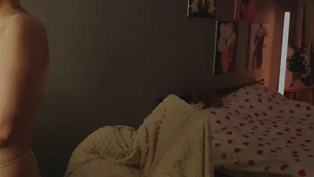 Snapshot of Al1ceGreen chatting on 11.28.25 Al1ceGreen online show from 11.28.25