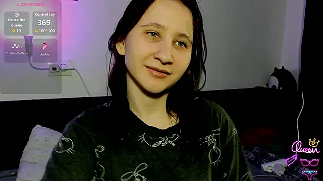 ChristinaFivePlus online show from 03.18.26