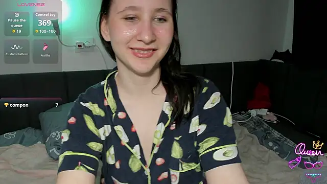 ChristinaFivePlus online show from 03.29.26