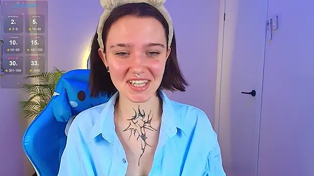 Elastikisss online show from 10.04.25