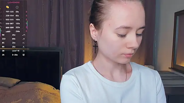 Crysta1Eva  online show from 03.30.26