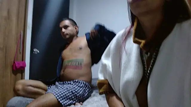 Carlandelli1 online show from 10.23.25