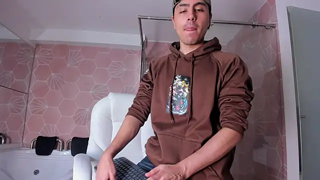 dylan cross  online show from 01.16.26